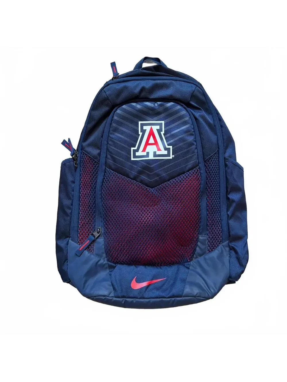 University of Arizona Wildcats Nike Max Air Vapor Power Backpack UofA